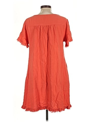 Umgee Casual Dress (view 2)