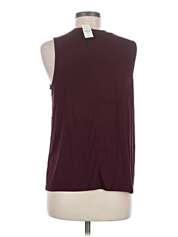Ann Taylor LOFT Sleeveless Top (view 2)