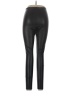 Commando Black Leggings Size L - photo 2