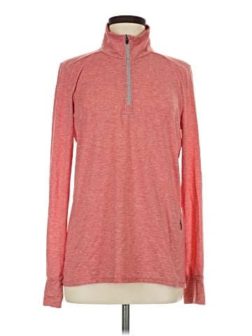 Toad & Co Long Sleeve Turtleneck (view 1)
