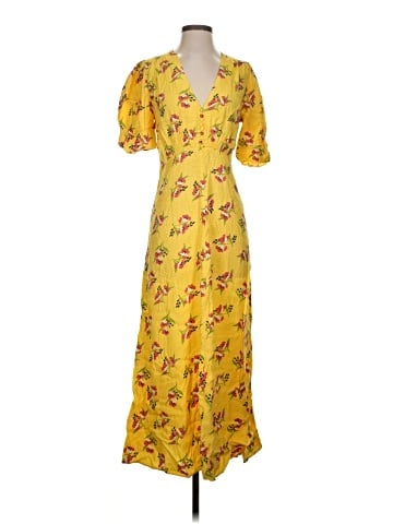 Jill Jill Stuart Casual Dress (view 1)