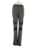 BCBGMAXAZRIA Color Block Gray Active Pants Size XS - photo 1