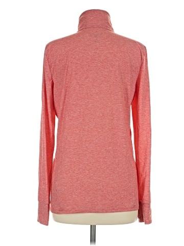 Toad & Co Long Sleeve Turtleneck (view 2)