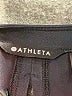 Athleta Black Short Sleeve T-Shirt Size L - photo 7