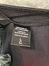 Athleta Black Short Sleeve T-Shirt Size L - photo 8