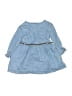 Carter's Blue Dress 3-6 MO / 6 MO - photo 2