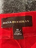 Dana Buchman Solid Red Casual Pants Size 14 - photo 4