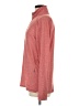 Toad & Co Red Pink Long Sleeve Turtleneck Size M - photo 5