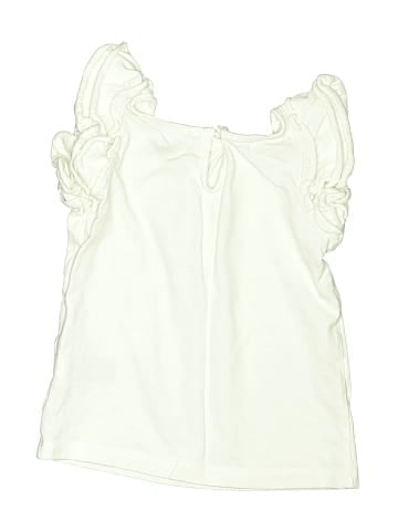 Janie and Jack Sleeveless Blouse (view 2)