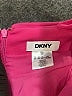 DKNY Solid Pink Cocktail Dress Size 2 (petite) - photo 7
