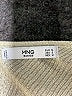 MNG Ivory Sleeveless Top Size M - photo 7