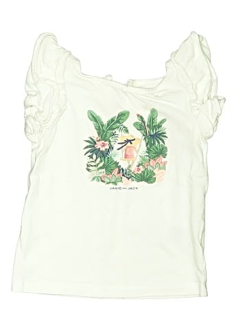 Janie and Jack Sleeveless Blouse (view 1)
