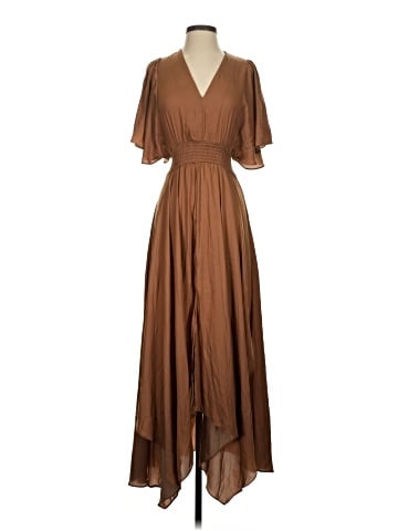 Grade & Gather Casual Dress (view 1)