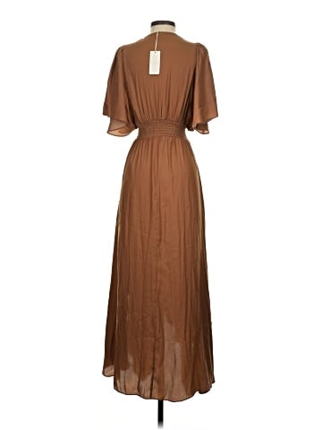 Grade & Gather Casual Dress (view 2)