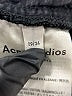 Acne Studios Black Jeans Size 29 waist - photo 6
