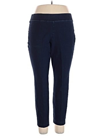 Purejill Casual Pants (view 1)