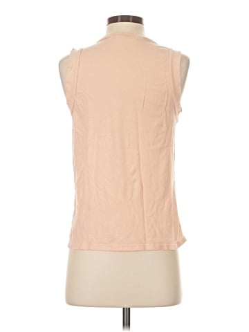 Project Social T Sleeveless Top (view 2)