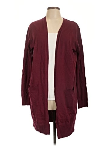Sweet Romeo Cardigan (view 1)