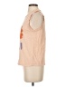 Project Social T 100% Cotton Tan Sleeveless Top Size S - photo 5