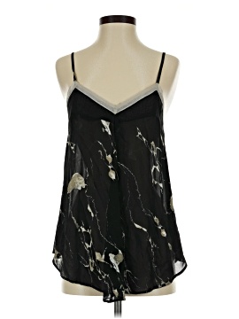 Pas De Calais Sleeveless Blouse