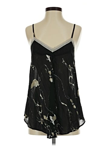 Pas De Calais Sleeveless Blouse (view 1)