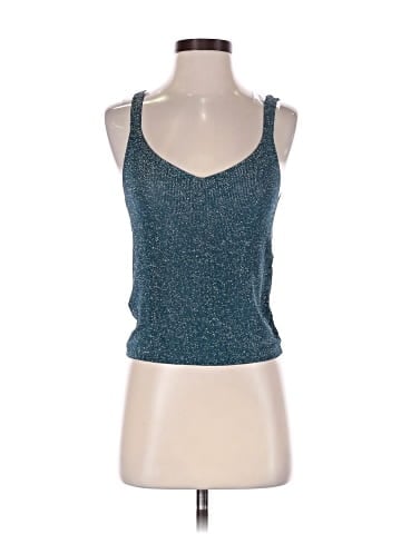 MNG Sleeveless Top (view 1)