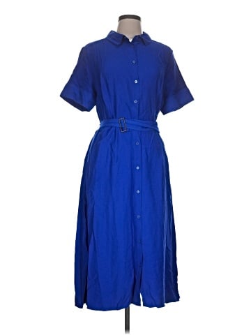 Liz Claiborne Casual Dress (view 1)
