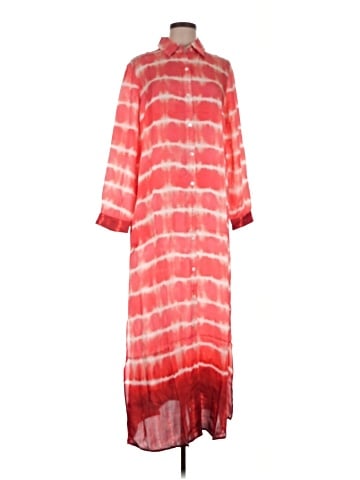 Soft Surroundings Casual Dress (view 1)