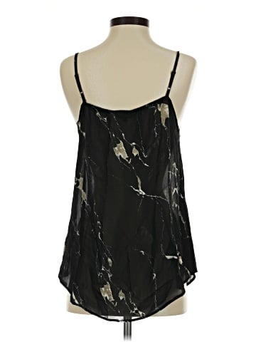 Pas De Calais Sleeveless Blouse (view 2)