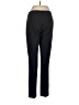 L.K. Bennett Solid Black Dress Pants Size 6 - photo 2