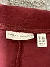 Susan Graver Solid Burgundy Active Pants Size L (petite) - photo 7