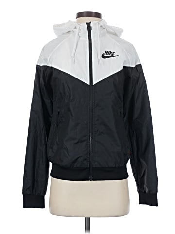 Nike Track Jacket (view 1)