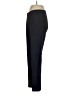 L.K. Bennett Solid Black Dress Pants Size 6 - photo 5