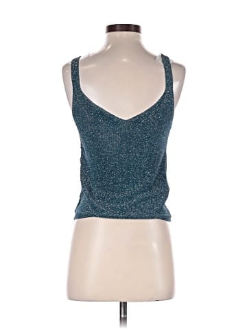 MNG Sleeveless Top (view 2)