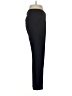L.K. Bennett Solid Black Dress Pants Size 6 - photo 4