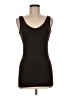 M Rena Black Tank Top One size - photo 1