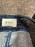 Hudson Jeans Hearts Blue Jeans Size 23 waist - photo 4
