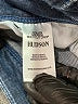 Hudson Jeans Hearts Blue Jeans Size 23 waist - photo 5