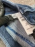 Hudson Jeans Hearts Blue Jeans Size 23 waist - photo 6