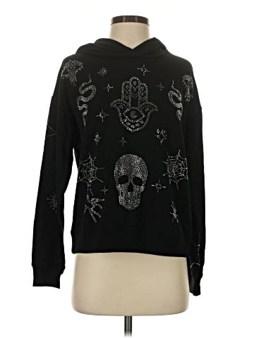 Marled by Reunited Pullover Sweater (view 1)