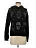 Marled by Reunited Black Pullover Sweater Size S - photo 1