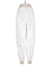 ALLSAINTS White Cargo Pants Size 8 - photo 1