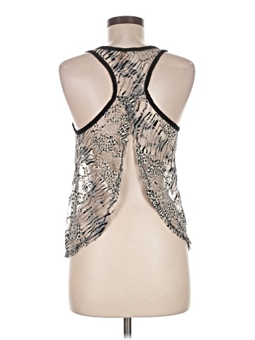 Eyeshadow Sleeveless Top (view 2)