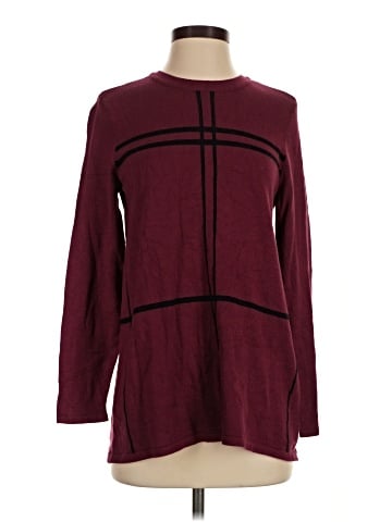 Alfani Pullover Sweater (view 1)