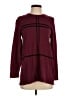 Alfani Burgundy Pullover Sweater Size S - photo 1