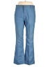 Levi's Chevron-herringbone Blue Jeans Size XXL (estimated) - photo 1