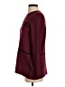 Alfani Burgundy Pullover Sweater Size S - photo 5