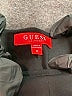 Guess 100% Cotton Black Active Pants Size M - photo 7