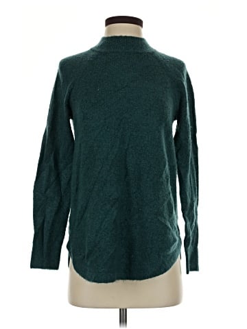Ann Taylor LOFT Turtleneck Sweater (view 1)