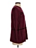 Alfani Burgundy Pullover Sweater Size S - photo 4